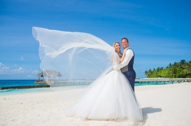 mariage ’ÎLE Maurice