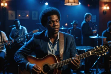 Comment le blues génère des revenus