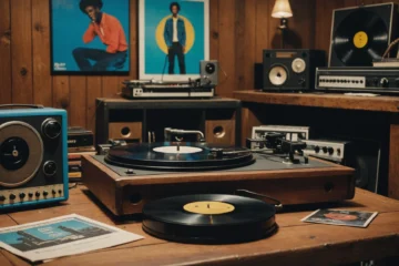 Nouveaux albums de blues