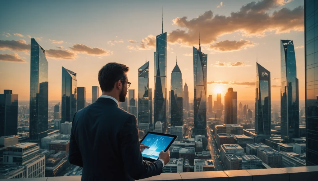 Stratégies d'investissement immobilier