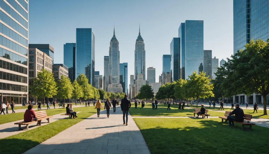 Tendances de l'immobilier actuel