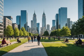 Tendances de l'immobilier actuel