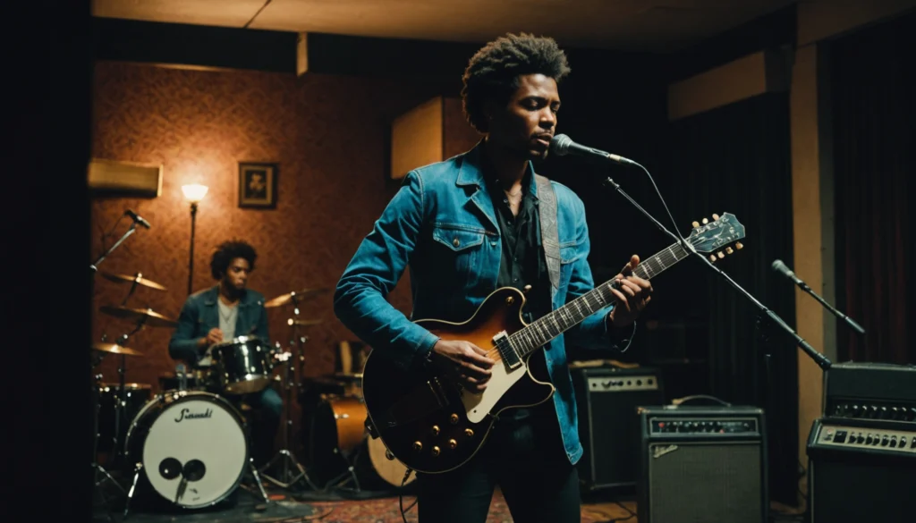 Musique blues infos aujourd'hui