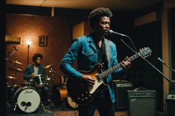 Musique blues infos aujourd'hui