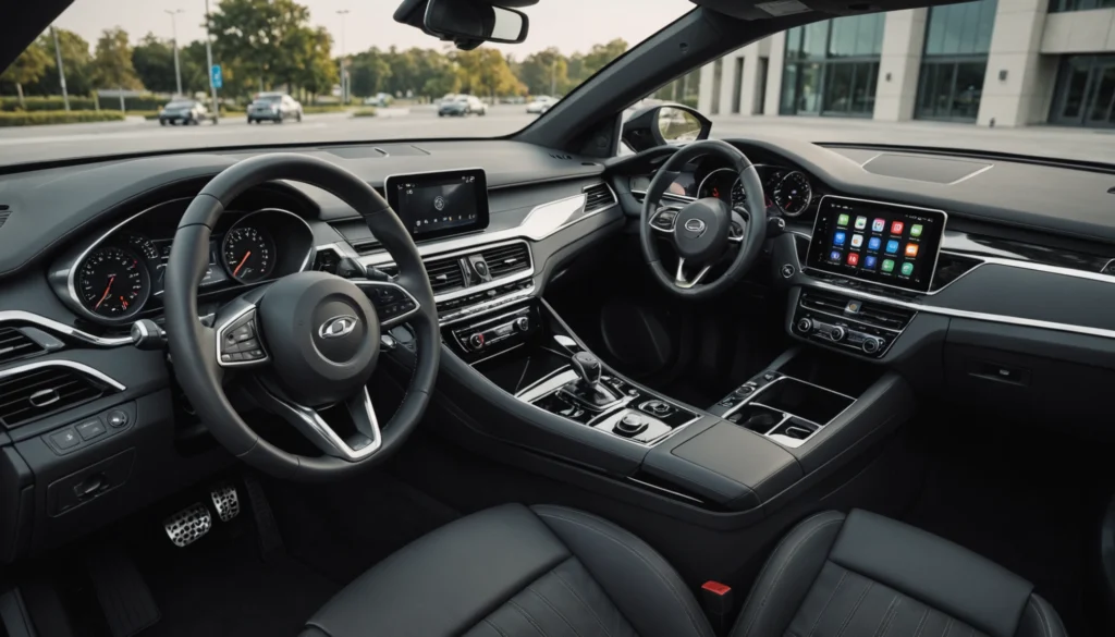 Accessoires automoto tendance