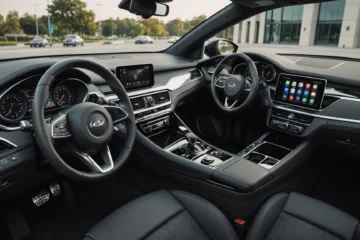 Accessoires automoto tendance