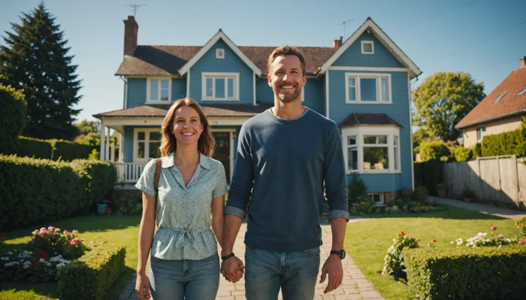 Conseils pour acheter une maison