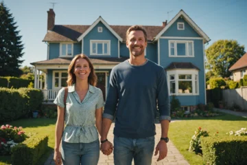 Conseils pour acheter une maison
