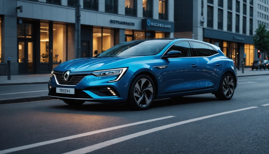 Nouveautés auto modèles