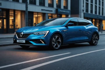 Nouveautés auto modèles