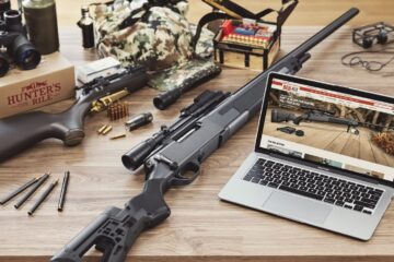 Top 5 des meilleures armureries en ligne pour acheter une arme de chasse en France en 2025
