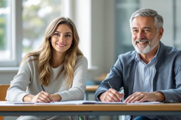 formation initiale ou continue