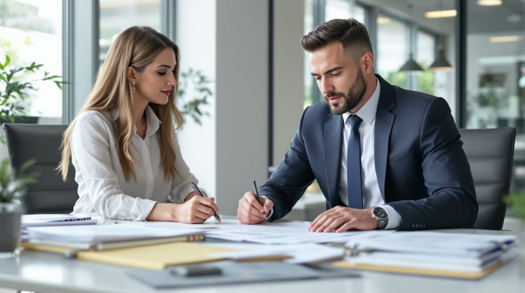 registre du commerce et des sociétés