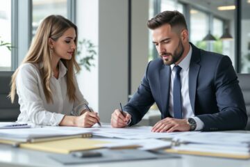 registre du commerce et des sociétés