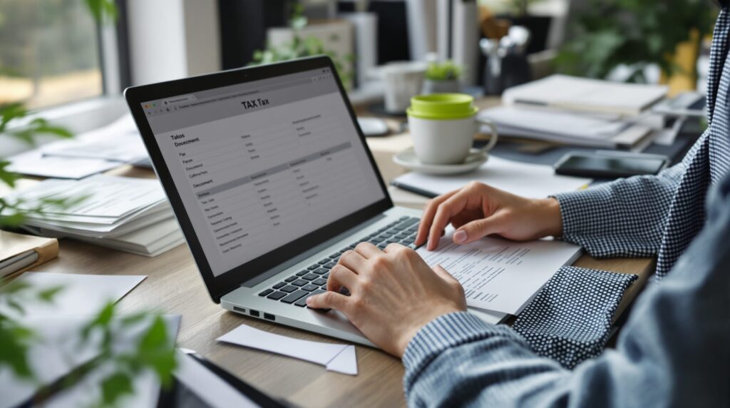 auto entrepreneur impots