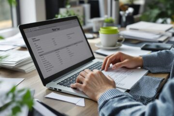 auto entrepreneur impots