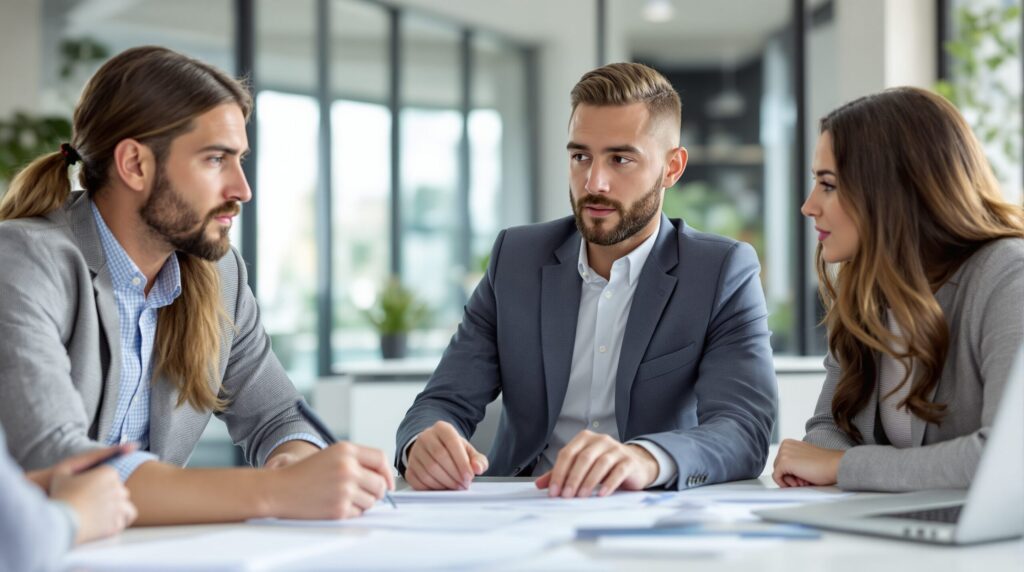 convention collective immobilier