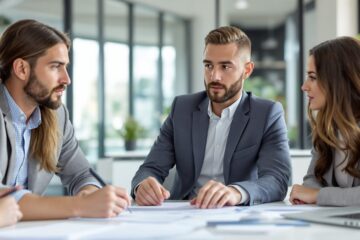 convention collective immobilier