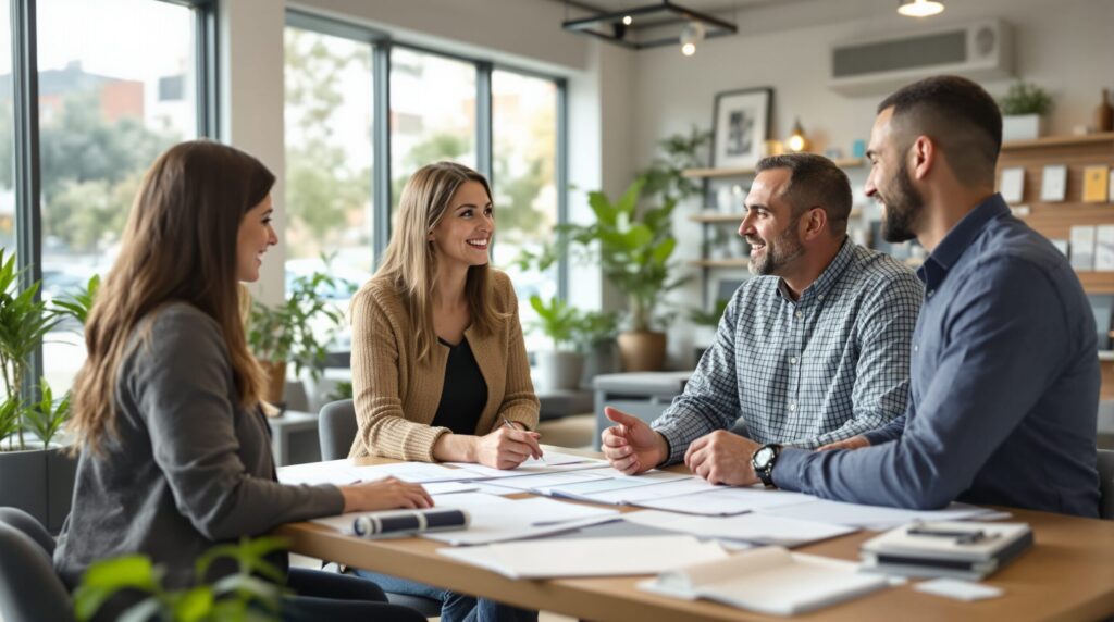 maison de l'habitat pau
