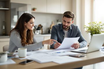 notification conditionnelle de bourse de l'enseignement supérieur