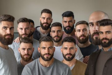 short masculine haircuts