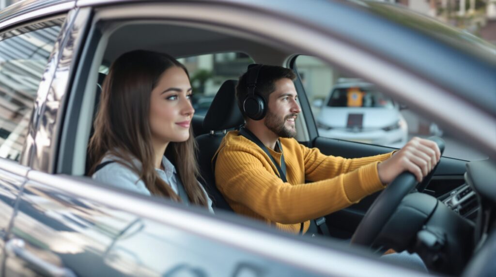 combien d'heure de conduite obligatoire pour passer le permis