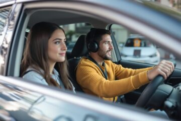 combien d'heure de conduite obligatoire pour passer le permis